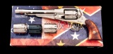 Pietta ''Texas'' Remington 1858 New Model Army Revolver