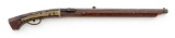 Japanese Matchlock Short Rifle
