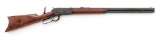 Winchester Model 1886 Lever Action Rifle