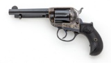 Colt ''Lightning'' Double Action Pocket Revolver