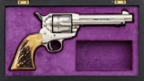 Colt 1st Gen. Single Action Army Revolver