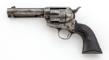 Colt 1st Gen. Model 1873 Single Action Army Revolver