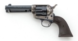 Colt 1st Gen. Model 1873 Single Action Army Revolver