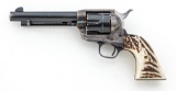 Colt 2nd Gen. Model 1873 Single Action Army Revolver