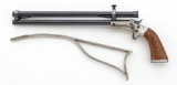 Stevens Reliable No. 42 2nd Issue Pocket Rifle