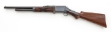 Burgess Model 1897 Slide-Action Folding Shotgun