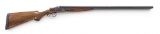 LeFever Arms Co. G Grade SxS Shotgun