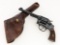 S&W .32-20 Hand Ej. Model/1905 (4th Chg) Revolver