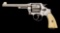 S&W 2nd Model Hand Ejector Revolver