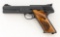 Post-War Colt Match Target Woodsman