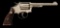 S&W K-22 Outdoorsman Double Action Revolver