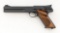 Colt Post-War Match Target Woodsman