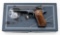 S&W Model 52-2 Semi-Auto Target Pistol