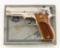 S&W Model 39-2 Semi-Auto Pistol