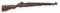 Springfield Armory M1 Garand Semi-Automatic Rifle