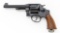 S&W Model 1917 Double Action Revolver