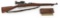 Rock Island Arsenal Model 1903 Bolt Action Rifle