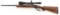 Ruger No. 1-B Single Shot Rifle, with Scope