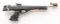 Remington XP-100 Single Shot Silhouette Pistol