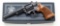 S&W Model 19-3 Combat Magnum Double Action Revolver
