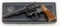 S&W Model 17-4 Double Action Revolver