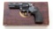 Late 1970's Colt Python Double Action Revolver