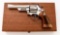 S&W Model 27-2 Double Action Revolver