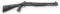 Benelli Model M2 Tactical Semi-Auto Shotgun