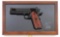 Les Baer Custom ''Swift Response'' Semi-Auto Pistol