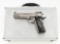 S&W Perf. Ctr. Doug Koenig 1911-2 Semi-Auto Pistol