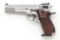 S&W Perf. Ctr. Model 952-2 Semi-Auto Pistol