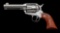 San Diego Sheriff's Comm. Ruger Vaquero Revolver