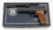S&W Model 41 Semi-Auto Target Pistol
