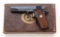 Colt MK IV Series 70 Gov't Model Semi-Auto Pistol