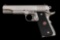 Colt Delta Elite 10mm marked Semi-Automatic Pistol