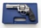 S&W Model 625-8 Double Action Revolver