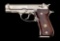 Browning Model BDA-380 Semi-Automatic Pistol