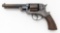 Civil War Starr Moel 1858 Army Perc. Revolver