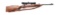 Winchester Model 670 Bolt Action Rifle