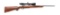 Ruger M77 Bolt Action Rifle