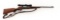 Savage Model 99 Lever Action Rifle