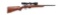 CZ 455 Bolt Action Rifle
