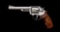 S&W Model 66-1 Double Action Revolver