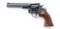 Dan Wesson Model 22 Double Action Revolver