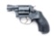 S&W Model 36 Double Action Revolver