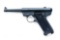 Ruger MK I Semi-Automatic Sporting Pistol