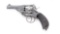 Webley MK V Double Action Revolver
