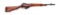 British No. 5 MK 1 Lee-Enfield Bolt Action Rifle