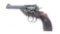 Webley MK III Commercial Model Revolver