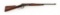 Winchester Model 55 Takedown Lever Action Rifle